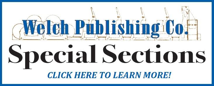 Special Sections