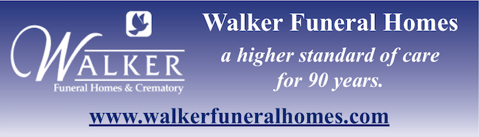 Walker Funeral Home