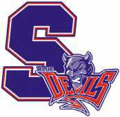 Blue Devil