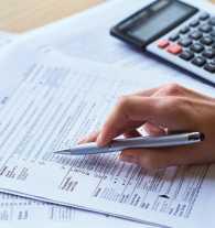 Documents to take to your tax preparer