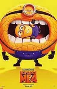 July Picture in the Park to feature ‘Despicable Me 4’