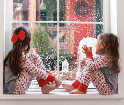 Kid-friendly holiday traditions