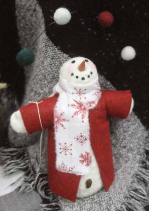 Toledo Craftsman’s Guild Winter Festival of Crafts