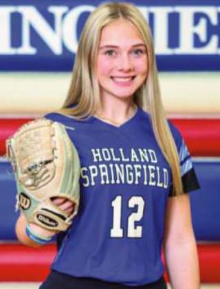 Blue Devil Athlete of the Week 