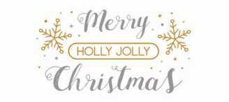 Christmas closings