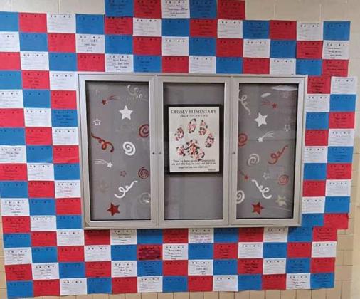 Crissey Elementary