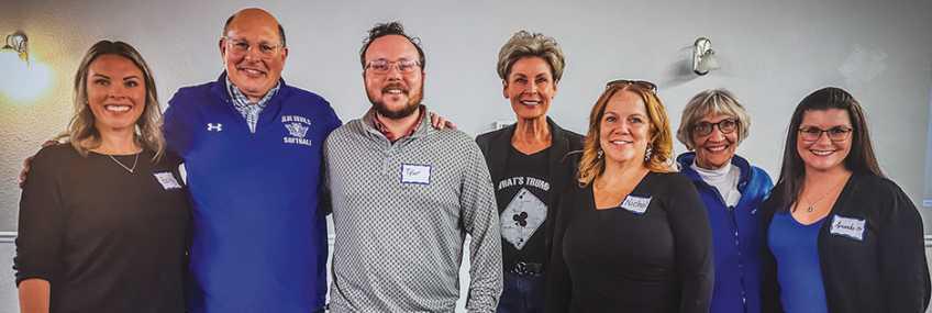 Springfield Foundation holds euchre tournament