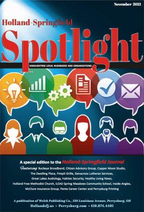 Holland Springfield Spotlight