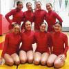 Cheerdevils took the mat at Bowling Green High School