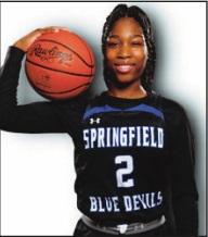 Athlete of the Week