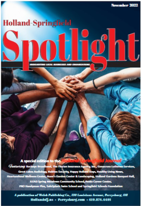 Holland Springfield Spotlight 2022