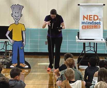 SCHOOL NEWS