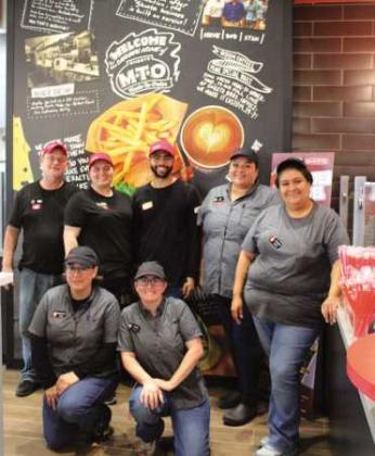 Sheetz opens location in Springfield Township