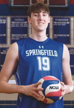 Zach Bolbach