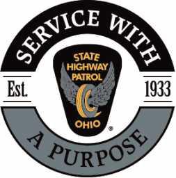 Ohio Highway Patrol and turnpike commission share traffic safety initiatives for 2024