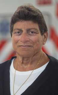 Trailblazing Owens instructor Heidi Hess retiring after 37 years in EMT department
