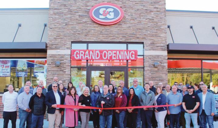 S&G opens on Airport Hwy. in Springfield Twp.