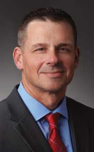 Doug Mallette
