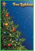 Holland tree lighting this Tuesday at Strawberry Acres Park