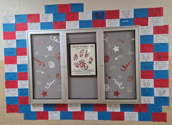 Crissey Elementary