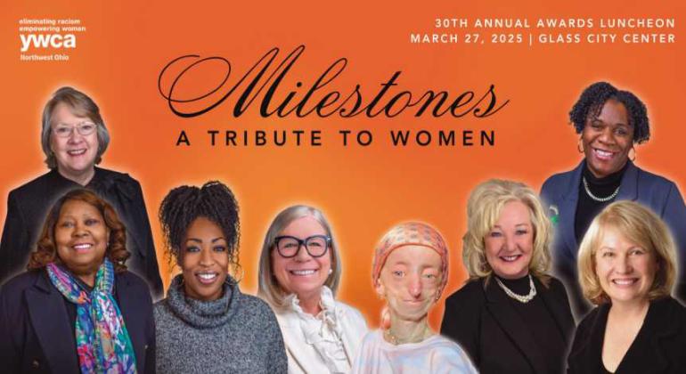 YWCA celebrates 30 years of honoring women leading with impact