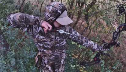 ODNR offering hunter education instructor classes