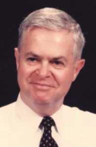 LT. COLONEL DONALD S. HOUK