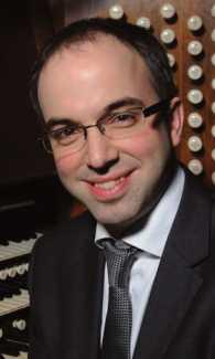 Cathedral Concert Series continues Oct. 19