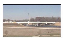 ODOT is preparing to reopen the southbound lanes of I475.