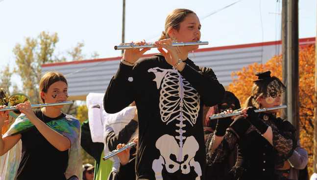 39th annual Sylvania Fall Festival Oct. 18-19