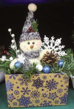 Toledo Craftsman’s Guild Winter Festival of Crafts