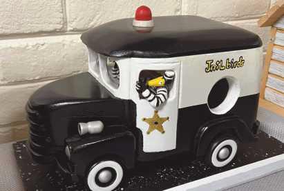 Nature’s Nursery fund-raiser, Battle of the Birdhouses, auction continues through Oct. 13