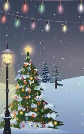 Village of Holland tree lighting set for Thursday, December 5
