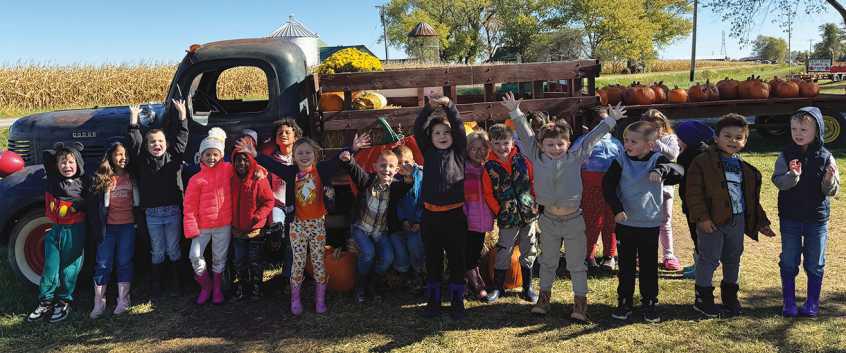 Holloway Elementary SCHOOL NEWS