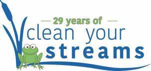 Region’s largest watershed clean-up returns
