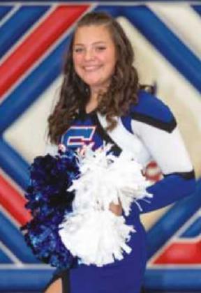 Blue Devil Athlete of the Week