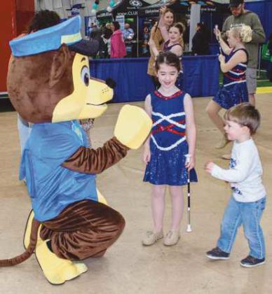 22nd annual Sylvania Spring EXPO and Market set for Saturday, April 12