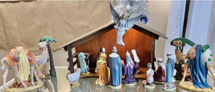 Residents invited to Holland Historical Museum’s holiday open house on Dec. 6