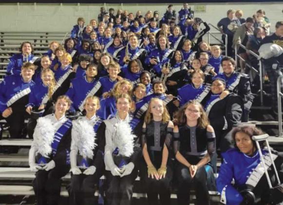 Springfield High School News