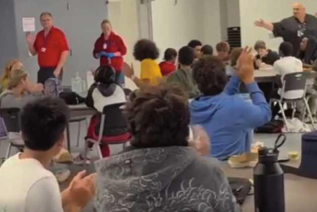 Springfield High School News