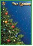 Holland hosts tree lighting Dec. 2 at Strawberry Acres Park