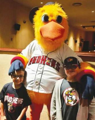 Crissey Elementary SCHOOL NEWS