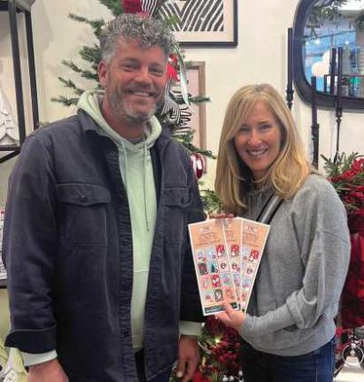 Sylvania Area Chamber of Commerce kicks off 4th annual Holiday Shopping Passport