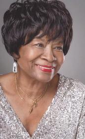 Ramona Collins
