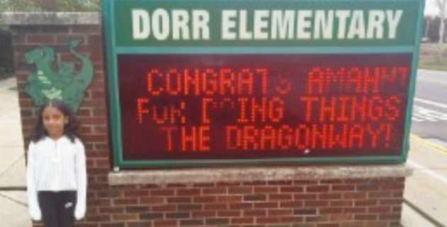 Dorr Elementary