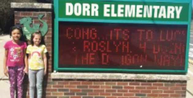 Dorr Elementary