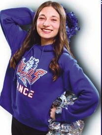 Congratulations, Chiara!