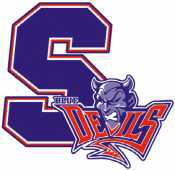 	Blue Devil