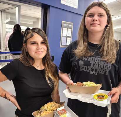 SHS introduces new SONO Latin taco bar