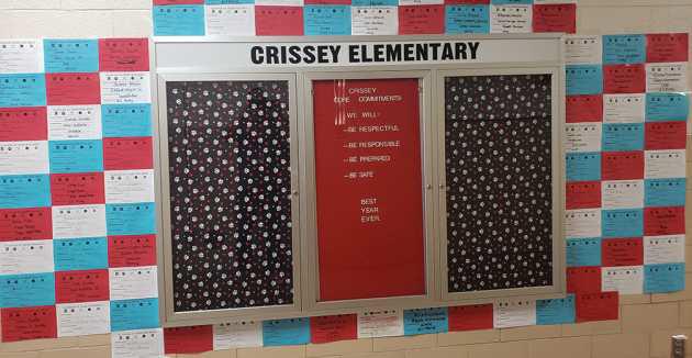 Crissey Elementary